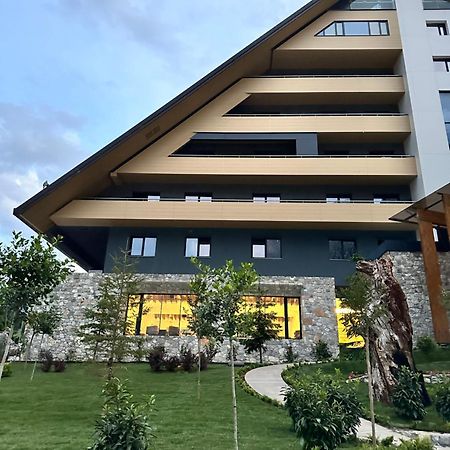 Valbona Resort & Spa Exterior photo