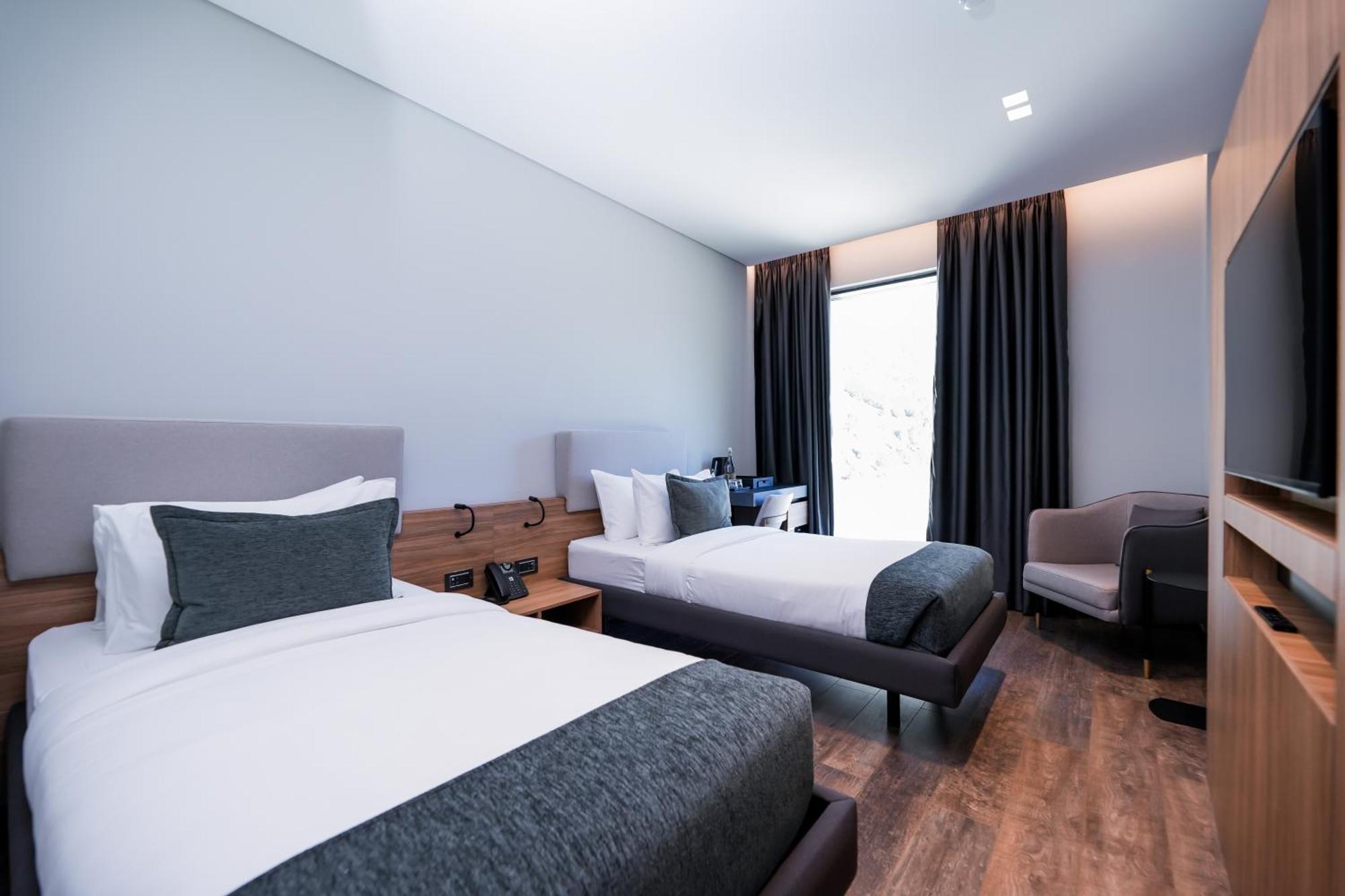 Valbona Resort & Spa Room photo