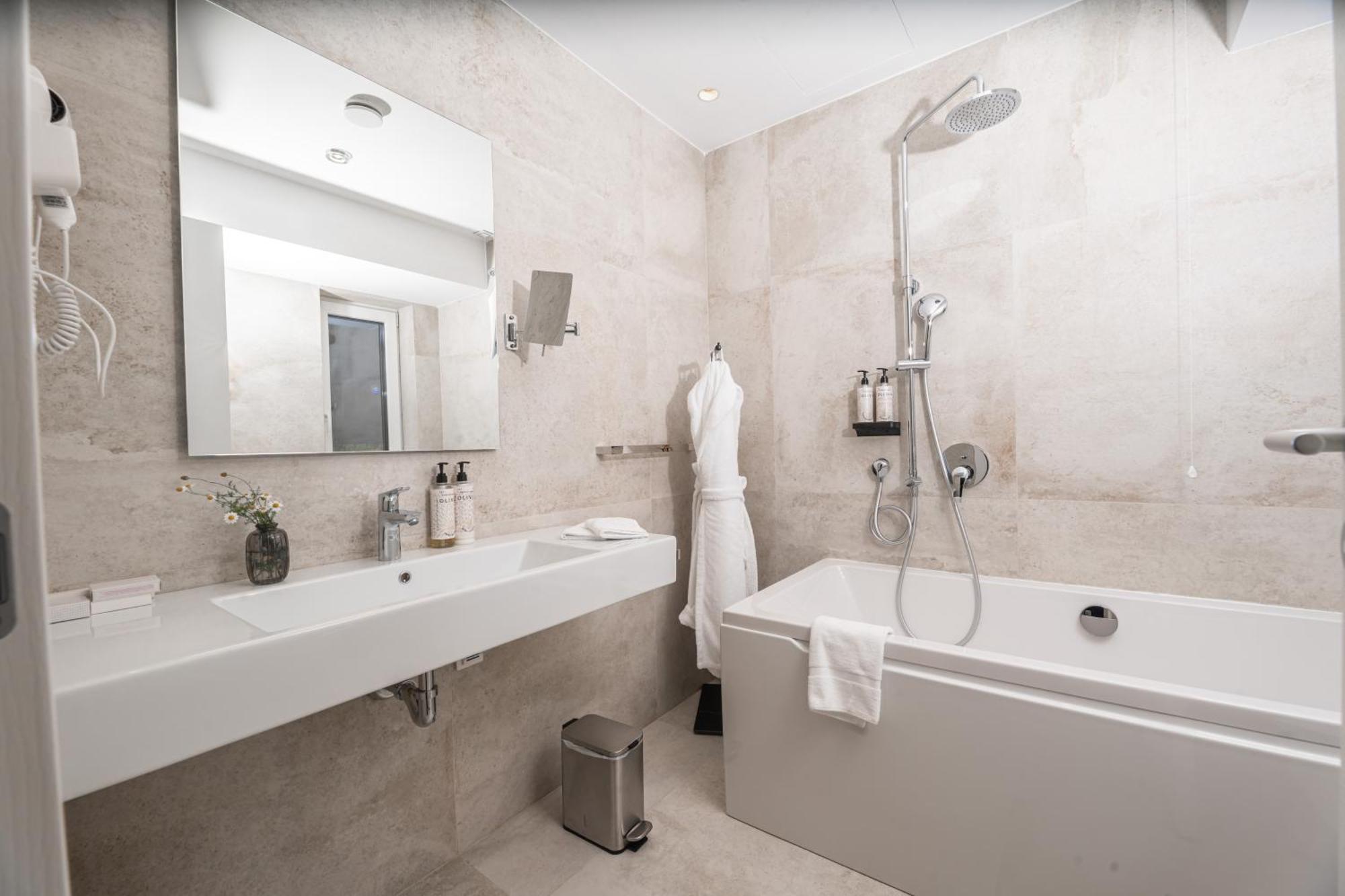 Valbona Resort & Spa Room photo